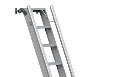 HLA2000-3000 Hook Ladder