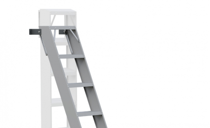 PLA1000-2000 Pivotal Ladder