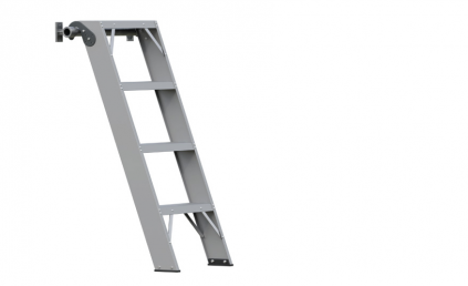 HLA1000 Hook Ladder